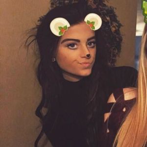 Meet your Posher, Renee